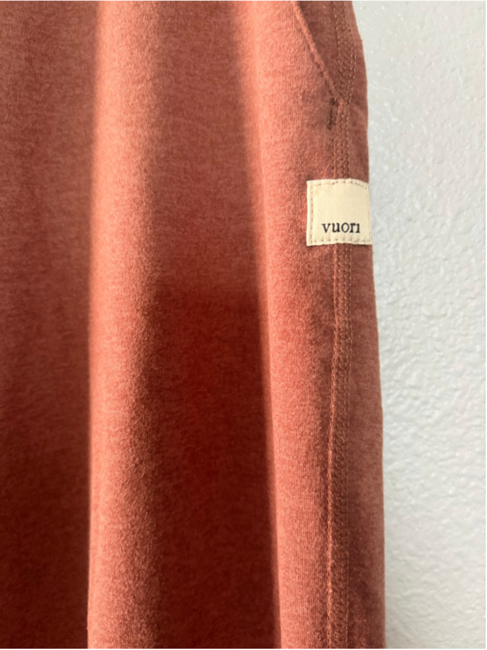 VUORI Performance Jogger - Picture 3 of 4